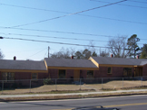 Boulevard Housing Project